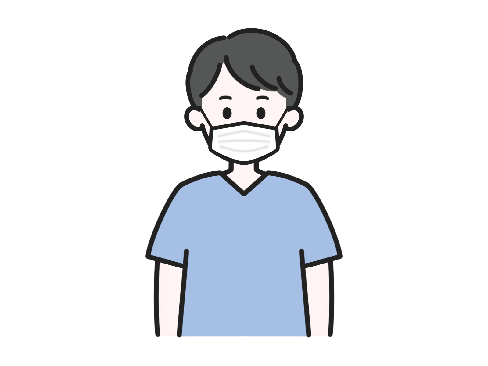 小澤 淑希先生